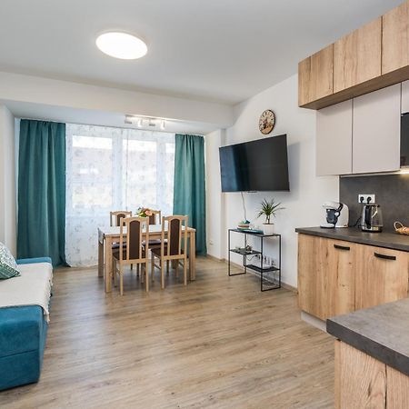 Perla Hradce 302 Apartment Hradec Kralove Bagian luar foto